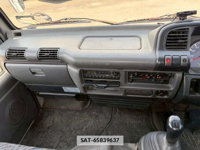Isuzu ELF TRUCK 2003-08 7805659-17