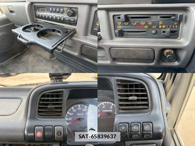 Isuzu ELF TRUCK 2003-08 7805659-18