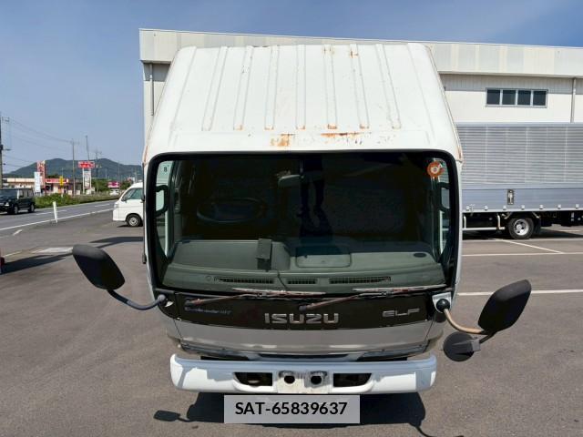 Isuzu ELF TRUCK 2003-08 7805659-2