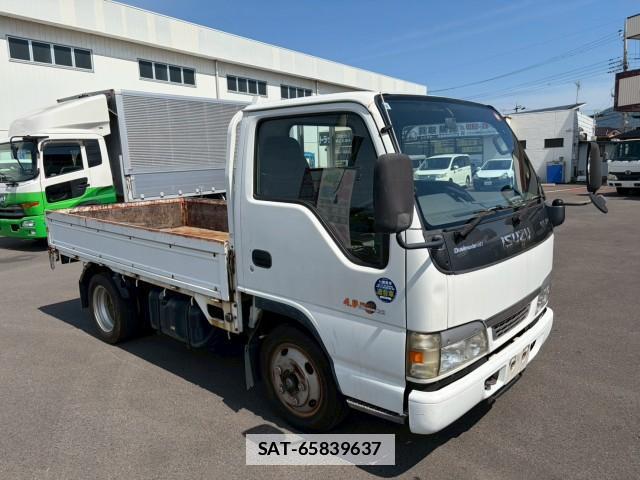Isuzu ELF TRUCK 2003-08 7805659-3