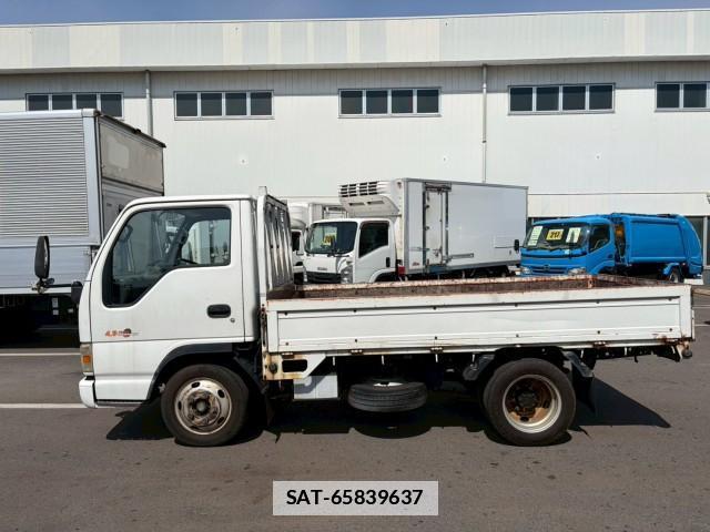 Isuzu ELF TRUCK 2003-08 7805659-4