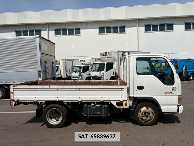 Isuzu ELF TRUCK 2003-08 7805659-5