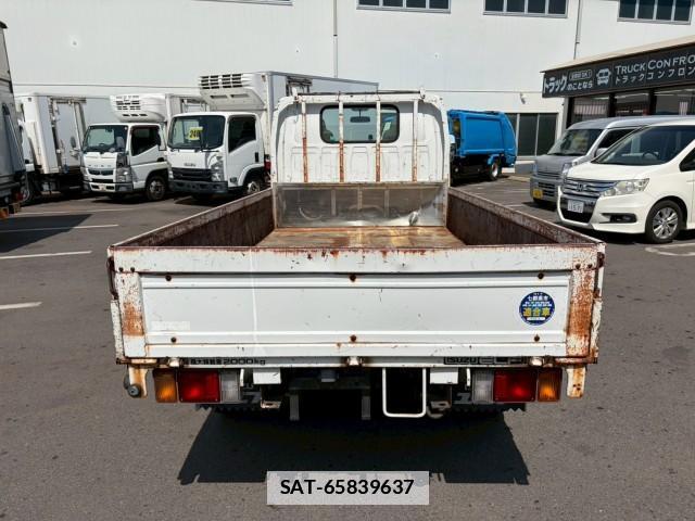 Isuzu ELF TRUCK 2003-08 7805659-6