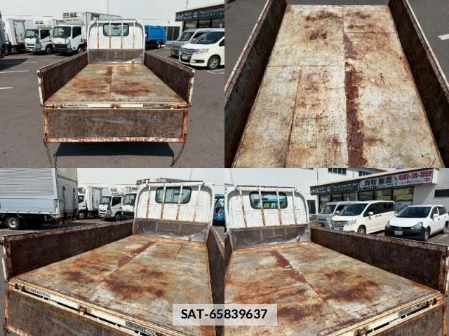 Isuzu ELF TRUCK 2003-08 7805659-7