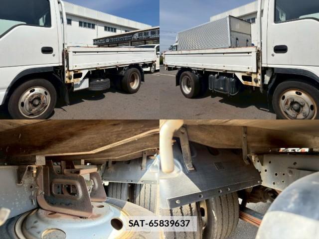 Isuzu ELF TRUCK 2003-08 7805659-8