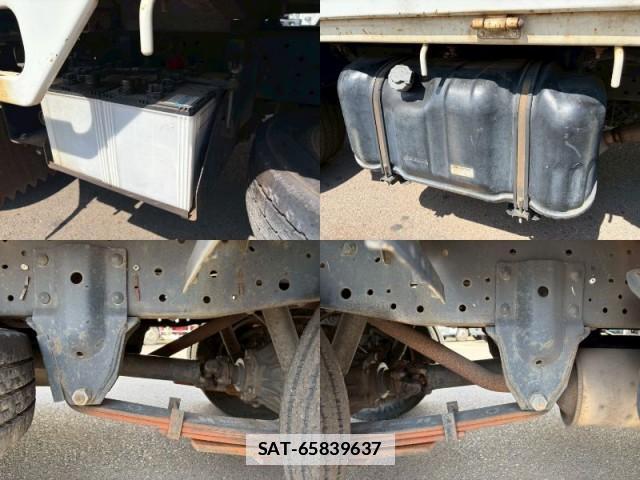 Isuzu ELF TRUCK 2003-08 7805659-9
