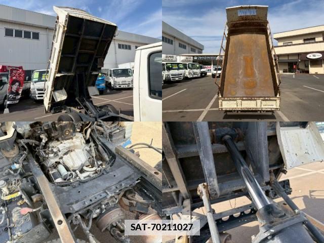 Isuzu ELF TRUCK 2004-03 7806374-10