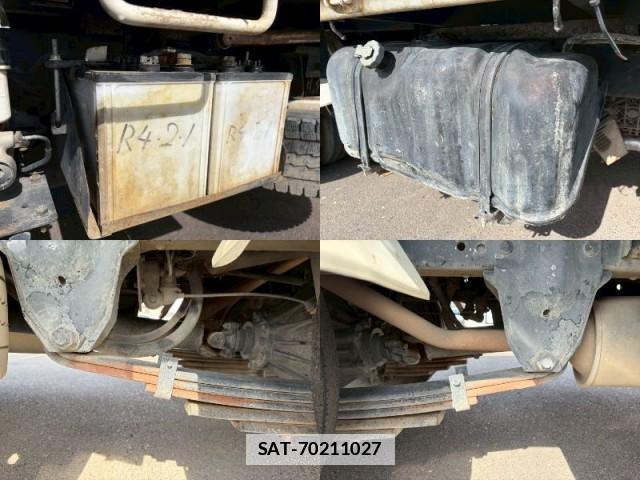 Isuzu ELF TRUCK 2004-03 7806374-12