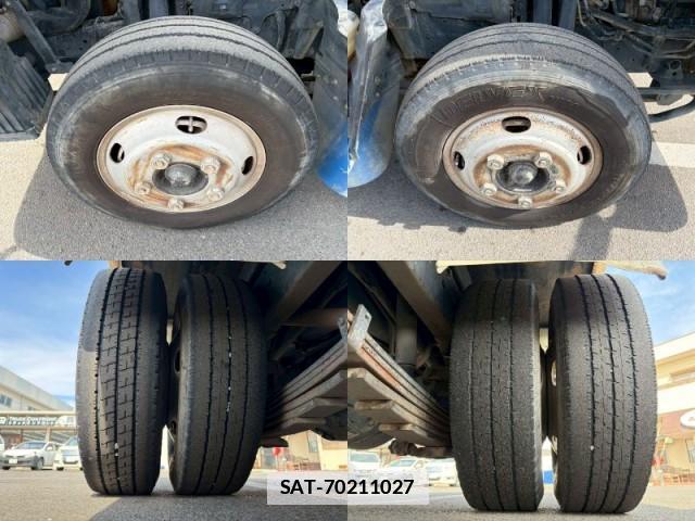 Isuzu ELF TRUCK 2004-03 7806374-14