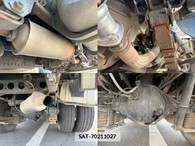 Isuzu ELF TRUCK 2004-03 7806374-15