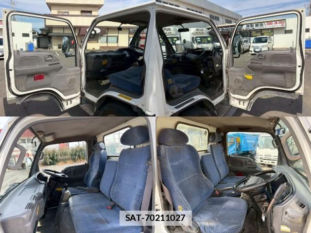 Isuzu ELF TRUCK 2004-03 7806374-16