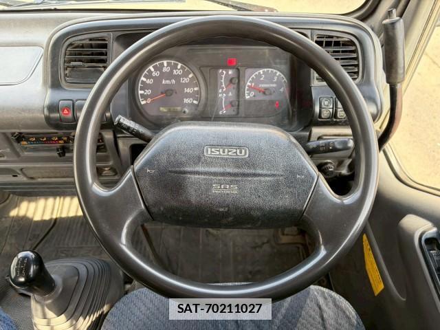 Isuzu ELF TRUCK 2004-03 7806374-17