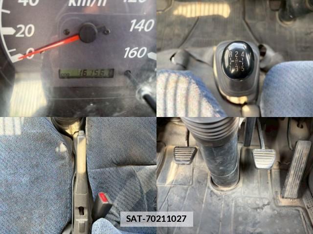 Isuzu ELF TRUCK 2004-03 7806374-18