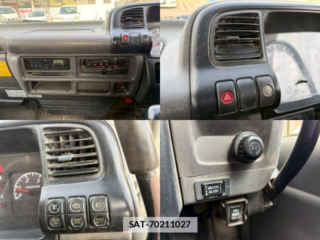 Isuzu ELF TRUCK 2004-03 7806374-19