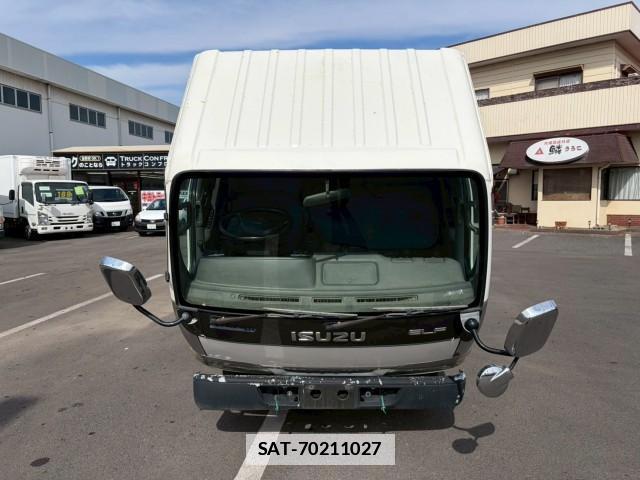 Isuzu ELF TRUCK 2004-03 7806374-2
