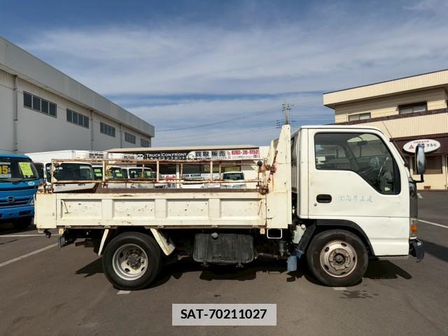 Isuzu ELF TRUCK 2004-03 7806374-6