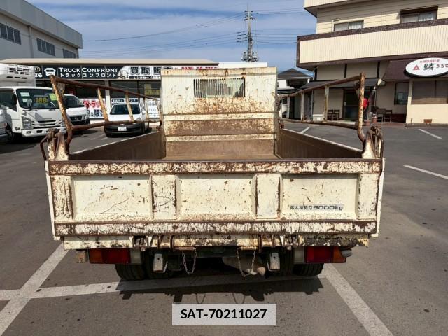 Isuzu ELF TRUCK 2004-03 7806374-7