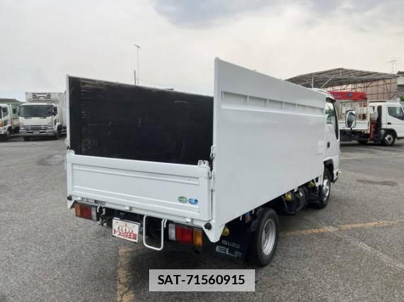 Isuzu ELF TRUCK 2012 7808093-1