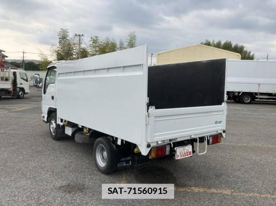 Isuzu ELF TRUCK 2012 7808093-10