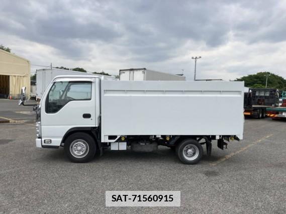 Isuzu ELF TRUCK 2012 7808093-11