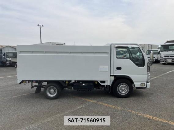 Isuzu ELF TRUCK 2012 7808093-12
