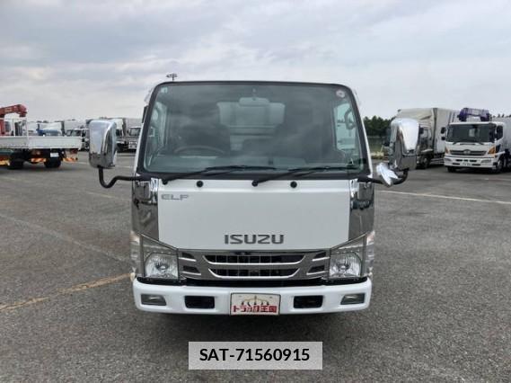 Isuzu ELF TRUCK 2012 7808093-13