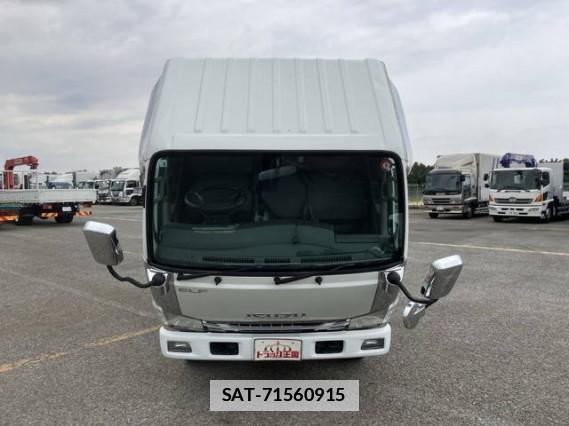 Isuzu ELF TRUCK 2012 7808093-14