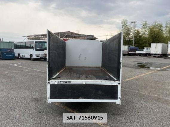 Isuzu ELF TRUCK 2012 7808093-15