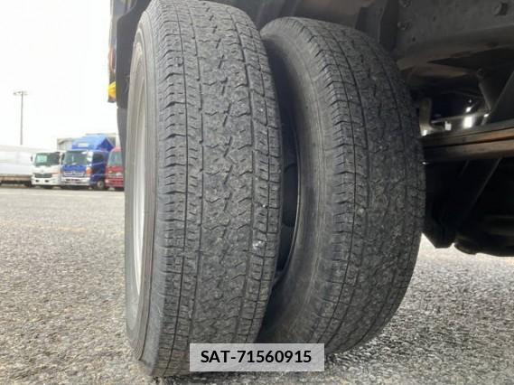 Isuzu ELF TRUCK 2012 7808093-18