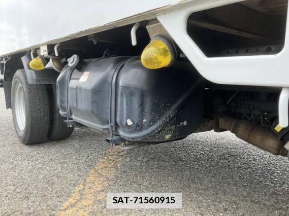 Isuzu ELF TRUCK 2012 7808093-19