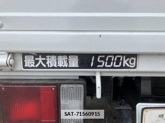 Isuzu ELF TRUCK 2012 7808093-2