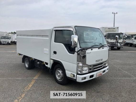 Isuzu ELF TRUCK 2012 7808093-3