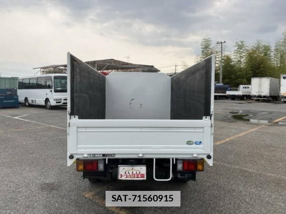 Isuzu ELF TRUCK 2012 7808093-4