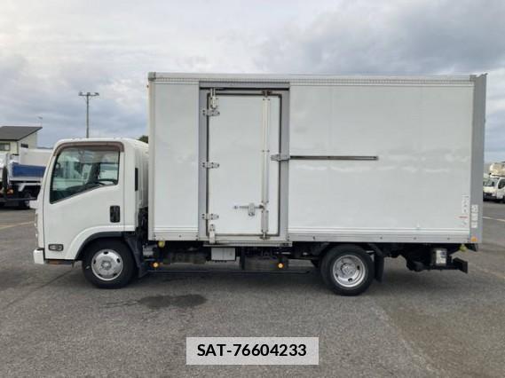 Isuzu ELF TRUCK 2016 7808099-11