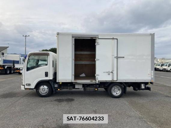 Isuzu ELF TRUCK 2016 7808099-12