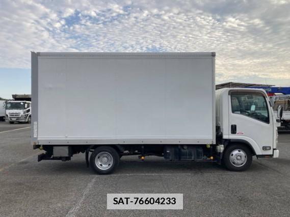 Isuzu ELF TRUCK 2016 7808099-13