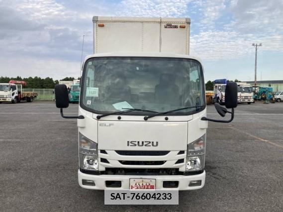 Isuzu ELF TRUCK 2016 7808099-14