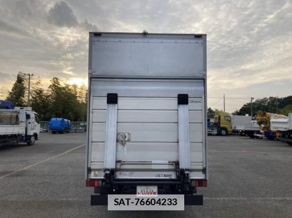Isuzu ELF TRUCK 2016 7808099-15