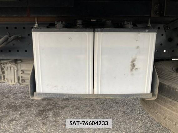 Isuzu ELF TRUCK 2016 7808099-19