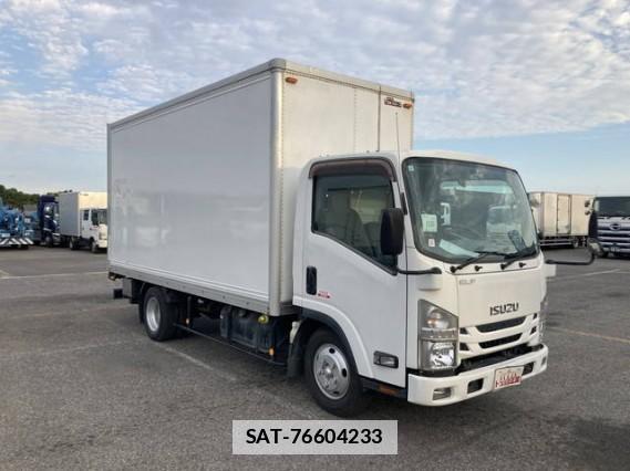 Isuzu ELF TRUCK 2016 7808099-3