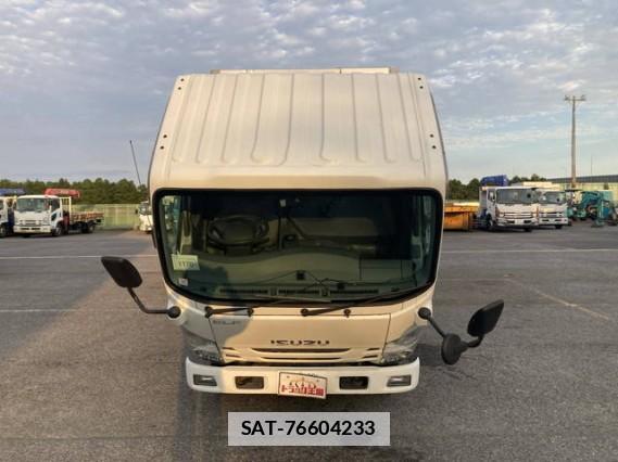 Isuzu ELF TRUCK 2016 7808099-4