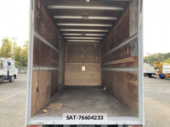 Isuzu ELF TRUCK 2016 7808099-5