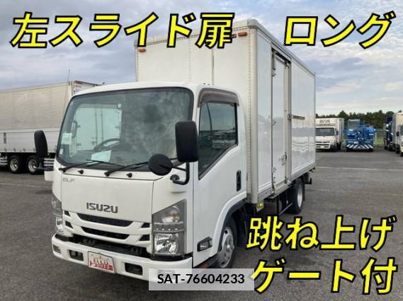 Isuzu ELF TRUCK 2016 7808099-9