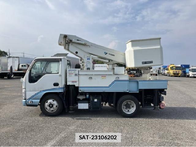 Isuzu ELF TRUCK 2014 7808101-11