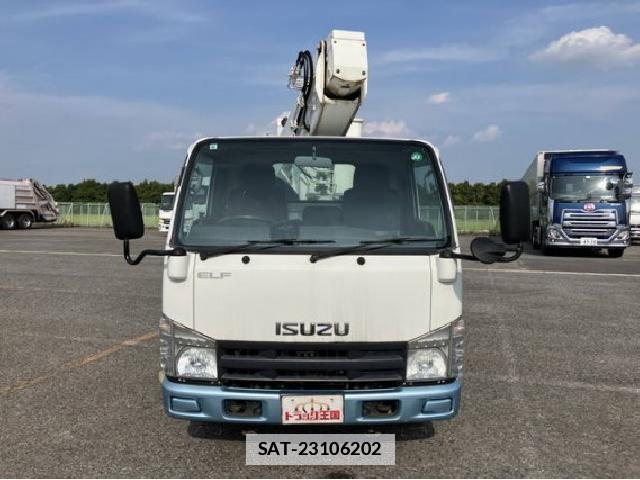 Isuzu ELF TRUCK 2014 7808101-13