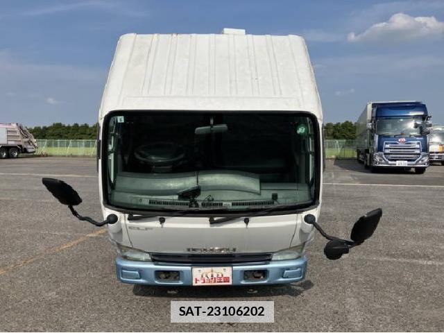 Isuzu ELF TRUCK 2014 7808101-14