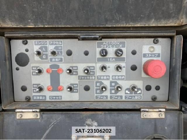 Isuzu ELF TRUCK 2014 7808101-16