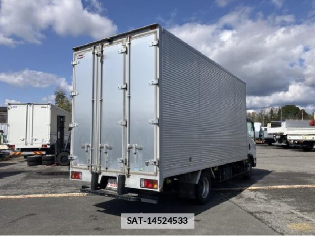 Isuzu ELF TRUCK 2018 7808113-1