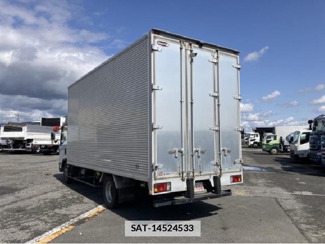 Isuzu ELF TRUCK 2018 7808113-10
