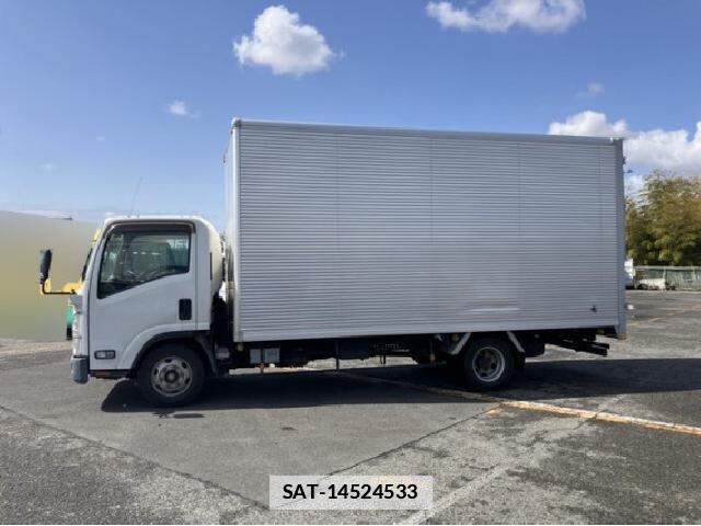 Isuzu ELF TRUCK 2018 7808113-11